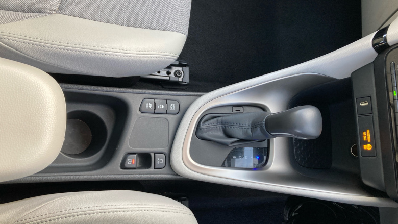 Toyota Yaris 1.5 Hybrid Excel 5dr CVT Hybrid Hatchback